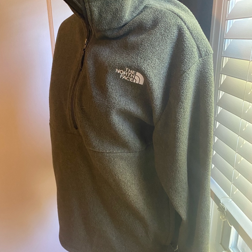 NWT Northface Fleece